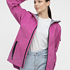 Штормовка женская ABRANTA Storm Pink (рост 158-164)