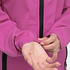 Штормовка женская ABRANTA Storm Pink (рост 158-164)
