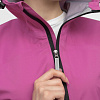 Штормовка женская ABRANTA Storm Pink (рост 158-164)