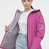 Штормовка женская ABRANTA Storm Pink (рост 170-176)