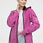 Штормовка женская ABRANTA Storm Pink женский пошив (рост 170-176)