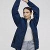 Штормовка женская ABRANTA Storm Denim (рост 158-164)