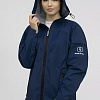 Штормовка женская ABRANTA Storm Denim (рост 158-164)