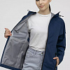 Штормовка женская ABRANTA Storm Denim (рост 158-164)
