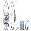Надувная сап-доска Indiana 12'6"x29"x6" S Touring (2025)
