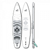 Надувная сап-доска Indiana 12'6"x29"x6" S Touring (2025)