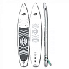 Сапборд надувной Indiana 12'6"x30"x6" Ocean Touring (2025)