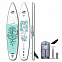 Доска SUP надувная Indiana 11'6"x29"х5" Touring LITE LTD (2025)