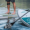 Доска SUP надувная Indiana 11'6"x29"х5" Touring LITE LTD (2025) вид 7