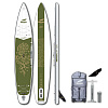 Доска SUP надувная Indiana 12'6"x28"x6" Touring LTD (2025)
