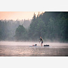 Сапборд надувной Indiana 11'6"x30"x5" Touring LITE  (2025)