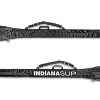 Чехол для цельного и двухчастного SUP-весла Indiana Paddle Bag (for 1-Piece/2-Piece Paddles) (2025)
