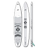 Доска SUP надувная Indiana 16'0"x34"x6" Touring Tandem Inflatable (2025)