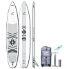Доска SUP надувная Indiana 16'0"x34"x6" Touring Tandem Inflatable (2025)
