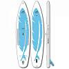 Доска SUP надувная Indiana 12'6"x32"x6" Feather (2025)