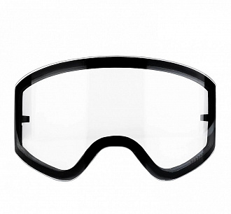 Горнолыжная маска TERRO - SPECTRUM (one size) вид 2