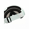 Горнолыжная маска SKIFREE S1, one size, синяя