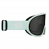Горнолыжная маска SKIFREE S1, one size, синяя