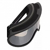 Горнолыжная маска SKIFREE S1, one size, синяя