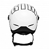 Горнолыжный шлем PRIME - COOL-C2 VISOR (белый)