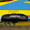 Держатель весла для SUP-доски/каяка iTaoStar