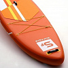 Доска надувная SUP face Basic Plus 10'8*32*6 (2024)