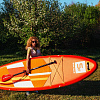 Доска надувная SUP face Basic Plus 10'8*32*6 (2024)