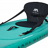 Доска SUP надувная Aqua Marina Breeze (Silver Tree) 9'10"x30"x5" (2025)