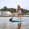 Доска SUP надувная Aqua Marina Vapor (Aqua Splash) 10'4"x31"x6" (2025)