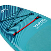 Доска SUP надувная Aqua Marina Vapor (Aqua Splash) 10'4"x31"x6" (2025)