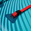 Доска SUP надувная Aqua Marina Vapor (Aqua Splash) 10'4"x31"x6" (2025)