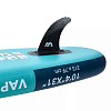 Доска SUP надувная Aqua Marina Vapor (Aqua Splash) 10'4"x31"x6" (2025)