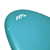 Доска SUP надувная Aqua Marina Vapor (Aqua Splash) 10'4"x31"x6" (2025)