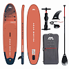 Доска SUP надувная Aqua Marina Monster (Sky Glider) 12'0"x33"x6" (2025)