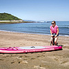 Надувной сапборд Aqua Marina Coral (Raspberry) 10'2" 