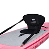 Надувной сапборд Aqua Marina Coral (Raspberry) 10'2" 