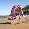 Надувной сапборд Aqua Marina Coral (Raspberry) 10'2" 
