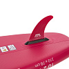 Надувной сапборд Aqua Marina Coral (Raspberry) 10'2" 