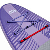 Сапборд надувной Aqua Marina Coral (Night Fade) 10'2" (2025)