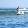 Сапборд надувной Aqua Marina Coral (Night Fade) 10'2" (2025)