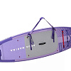 Сапборд надувной Aqua Marina Coral (Night Fade) 10'2" (2025)