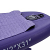 Сапборд надувной Aqua Marina Coral (Night Fade) 10'2" (2025)