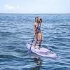 Сапборд надувной Aqua Marina Coral (Night Fade) 10'2" (2025)