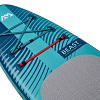 Доска SUP надувная Aqua Marina Beast (Aqua Splash) 10'6"x32"x6" (2025)