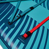 Доска SUP надувная Aqua Marina Beast (Aqua Splash) 10'6"x32"x6" (2025)