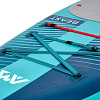 Доска SUP надувная Aqua Marina Beast (Aqua Splash) 10'6"x32"x6" (2025)