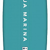 Доска SUP надувная Aqua Marina Beast (Aqua Splash) 10'6"x32"x6" (2025)