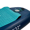 Доска SUP надувная Aqua Marina Beast (Aqua Splash) 10'6"x32"x6" (2025)