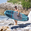 Доска SUP надувная Aqua Marina Beast (Aqua Splash) 10'6"x32"x6" (2025)
