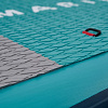 Доска SUP надувная Aqua Marina Beast (Aqua Splash) 10'6"x32"x6" (2025)
